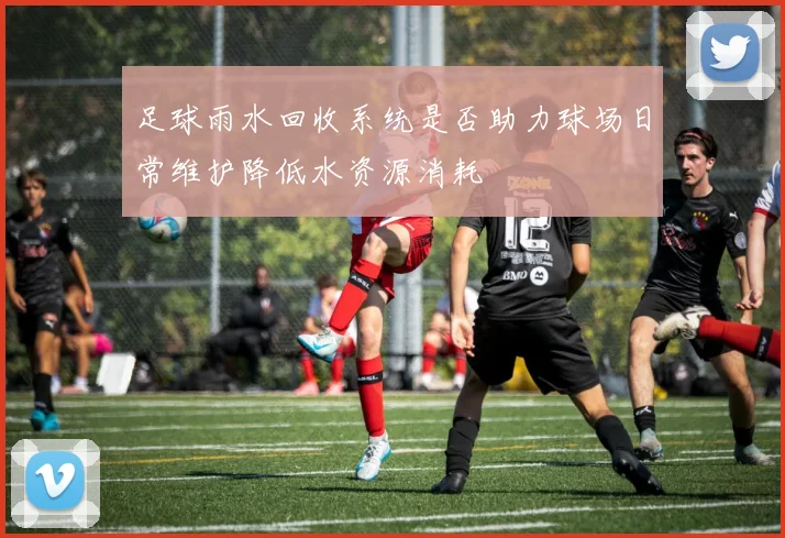 足球雨水回收系统是否助力球场日常维护降低水资源消耗